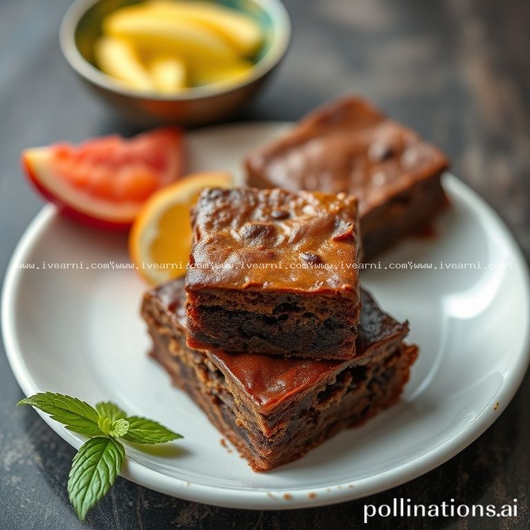 Rahasia Resep Anti Gagal brownies kukus 1 telur - Cake .