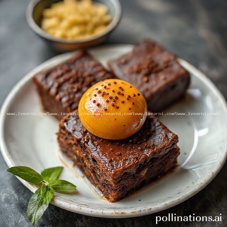 Rahasia Resep Anti Gagal brownies kukus 3 telur takaran sendok - Cake .
