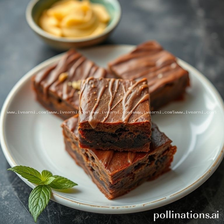 Rahasia Resep Anti Gagal brownies kukus 4 telur - Cake .