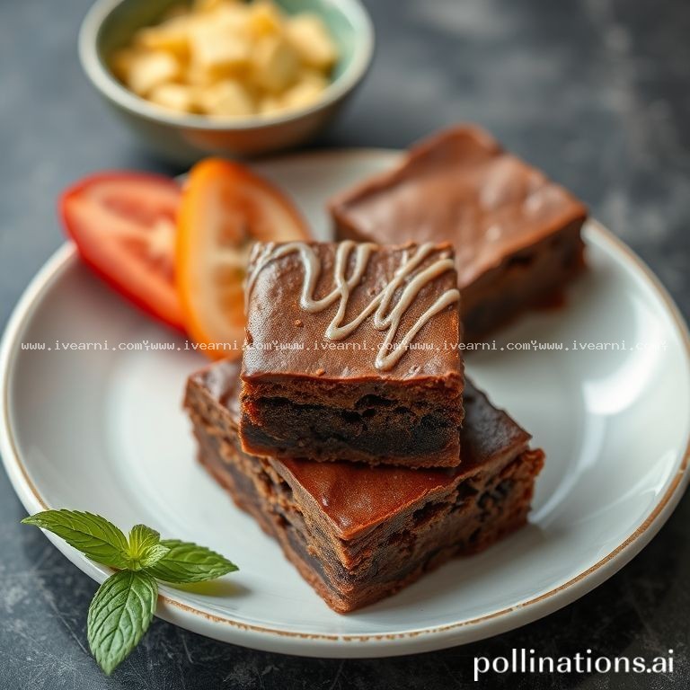 Rahasia Resep Anti Gagal brownies kukus 5 telur - Cake .