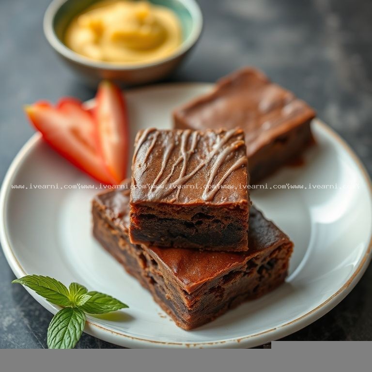 Rahasia Resep Anti Gagal brownies kukus 6 telur - Cake .