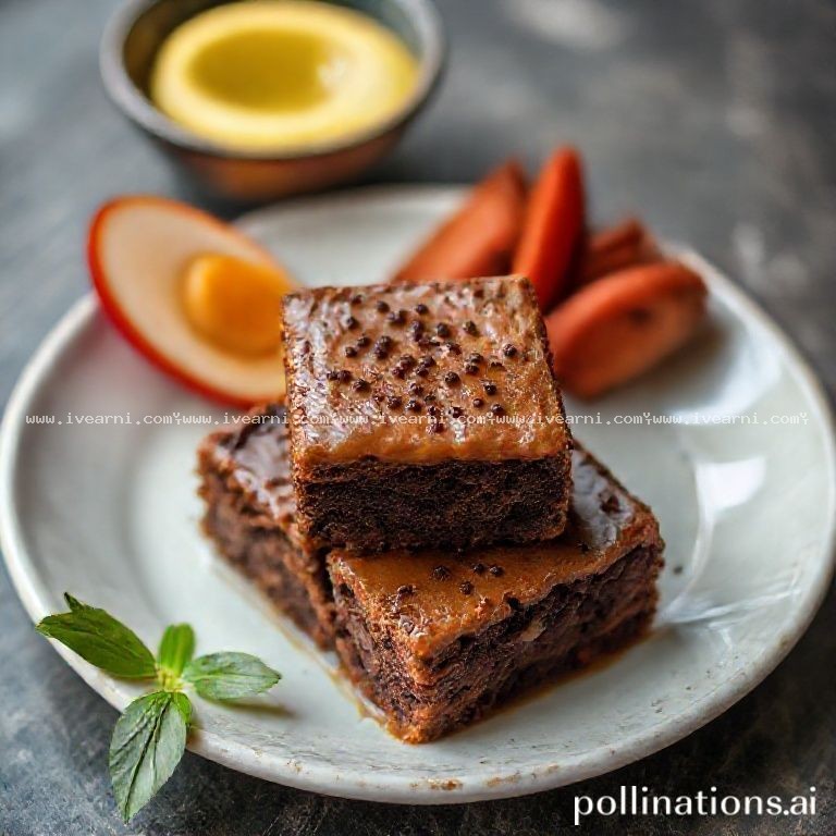 Rahasia Resep Anti Gagal brownies kukus 6 telur takaran sendok - Cake .