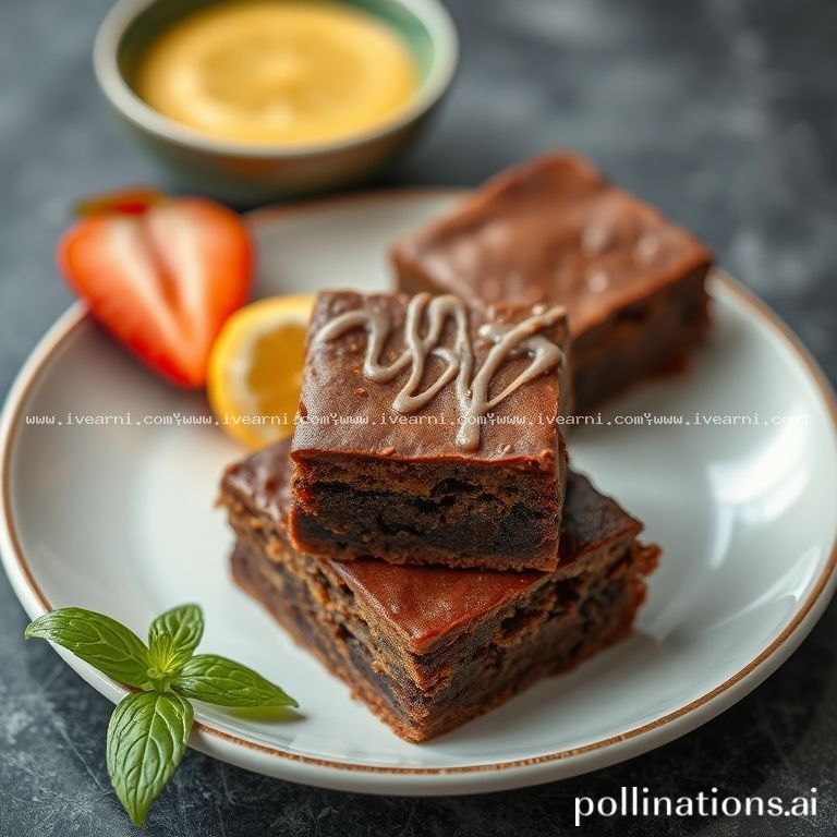 Rahasia Resep Anti Gagal brownies kukus ala amanda - Cake .
