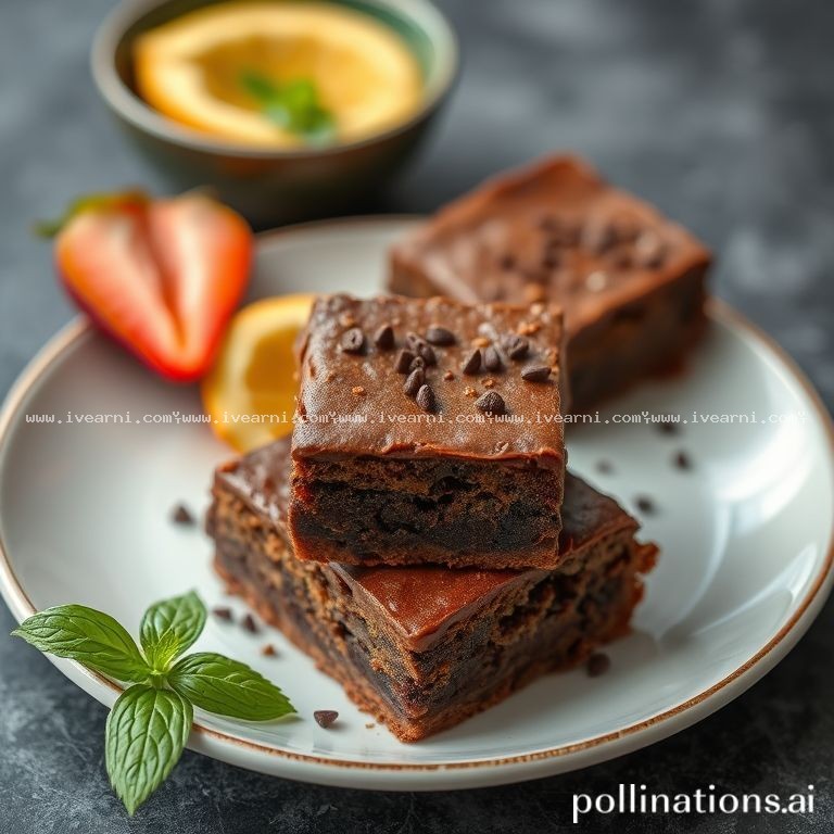 Rahasia Resep Anti Gagal brownies kukus amanda - Cake .