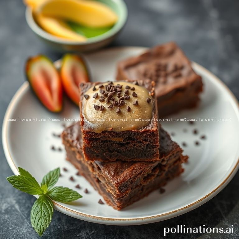 Rahasia Resep Anti Gagal brownies kukus chocolatos 2 telur - Cake .