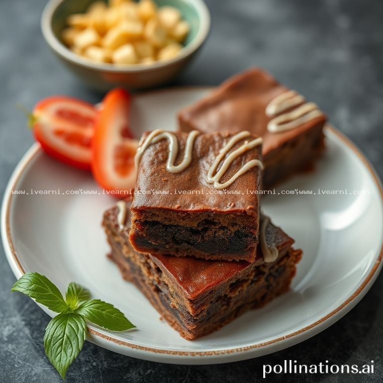 Rahasia Resep Anti Gagal brownies kukus cookpad - Cake .