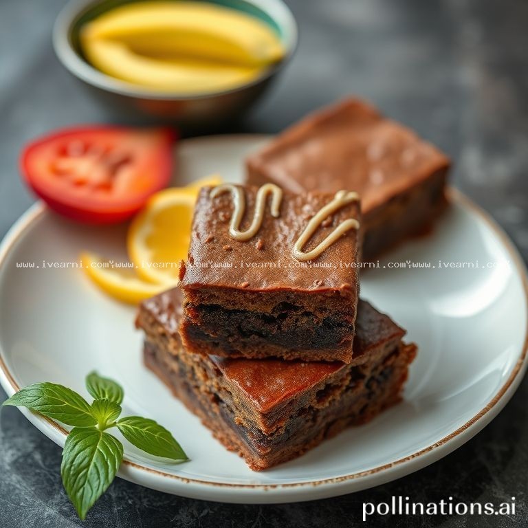 Rahasia Resep Anti Gagal brownies kukus ekonomis - Cake .