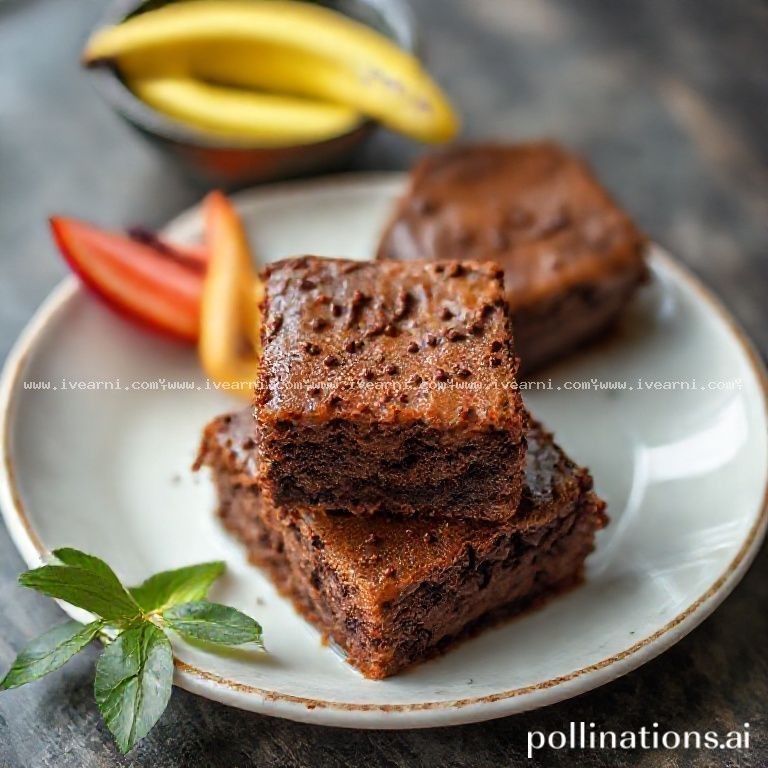 Rahasia Resep Anti Gagal brownies kukus instan pondan - Cake .