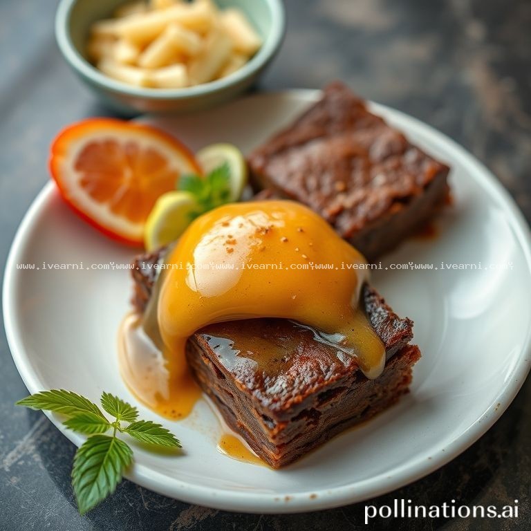 Rahasia Resep Anti Gagal brownies kukus kartika sari - Cake .