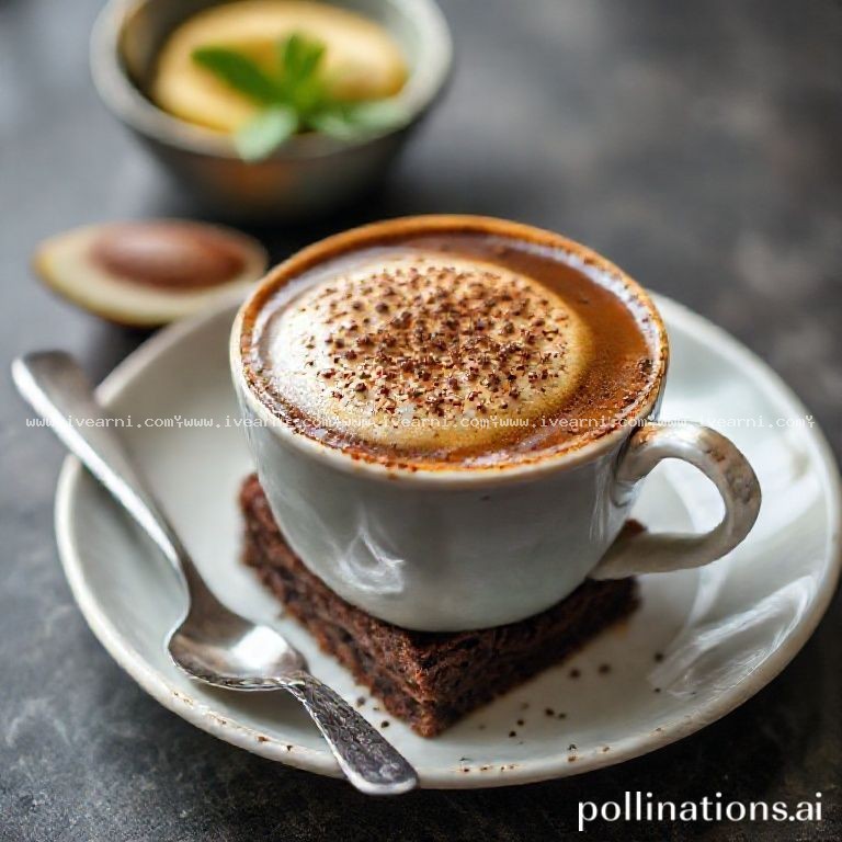 Rahasia Resep Anti Gagal brownies kukus lumer cup - Cake .