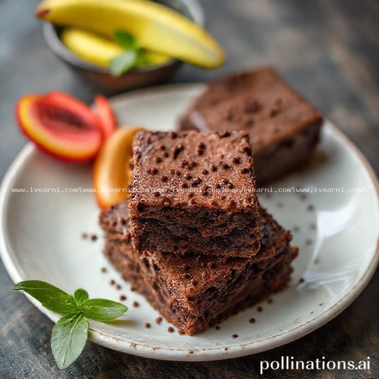 Rahasia Resep Anti Gagal brownies kukus milo - Cake .