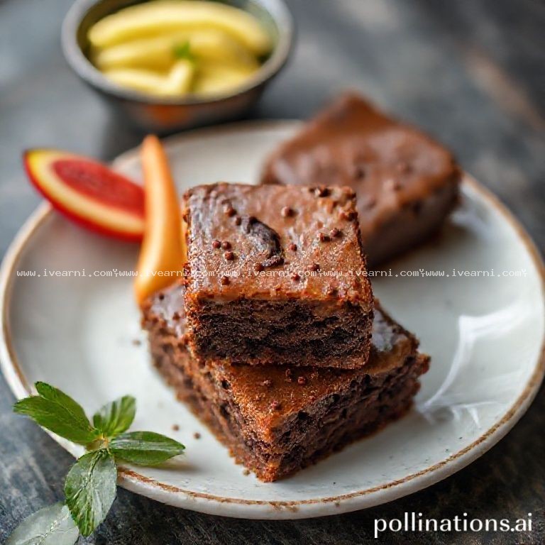 Rahasia Resep Anti Gagal brownies kukus ny liem - Cake .