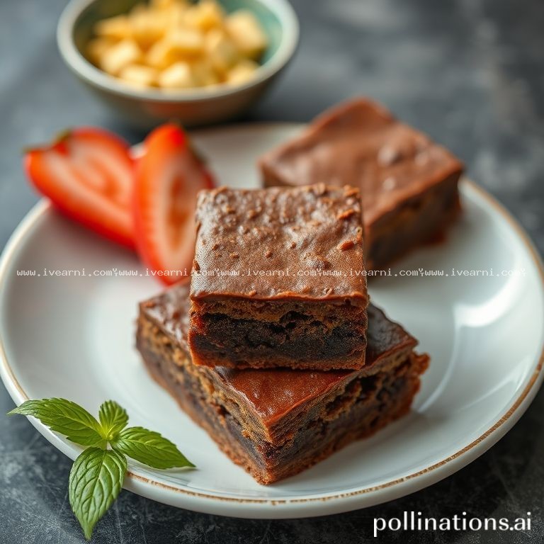Rahasia Resep Anti Gagal brownies kukus pahlawan - Cake .