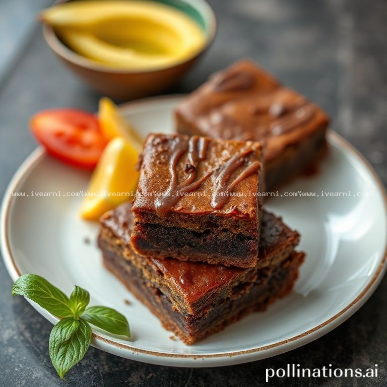 Rahasia Resep Anti Gagal brownies kukus ricke - Cake .
