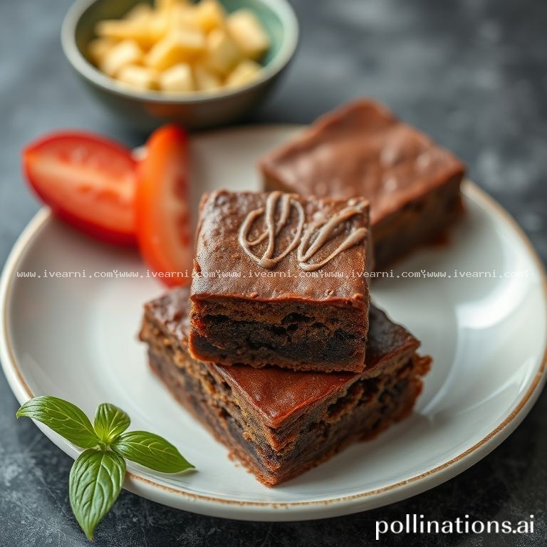 Rahasia Resep Anti Gagal brownies kukus sederhana - Cake .