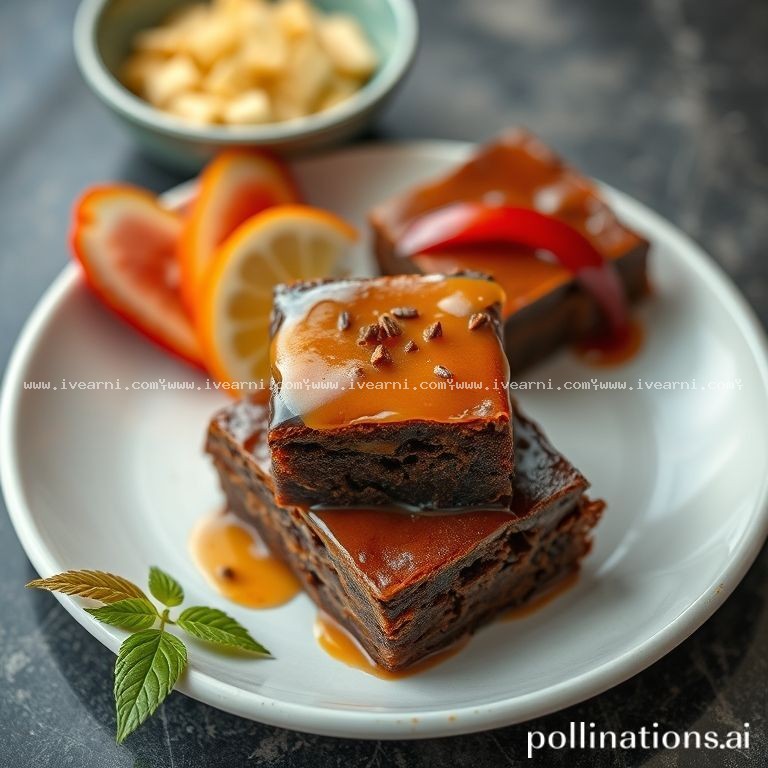 Rahasia Resep Anti Gagal brownies kukus takaran sendok anti gagal - Cake .