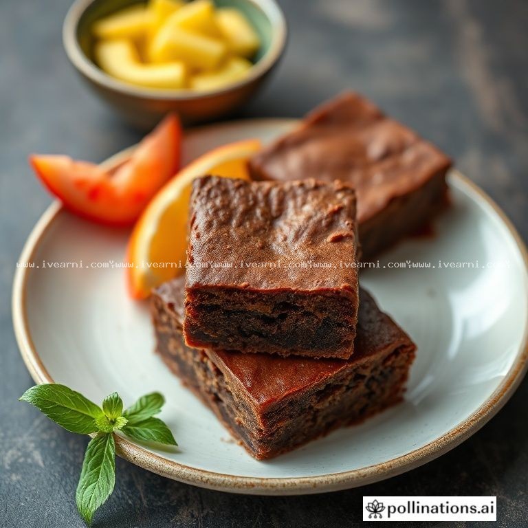 Rahasia Resep Anti Gagal brownies lamaran - Cake .