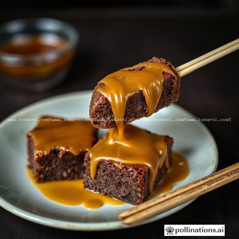 Rahasia Resep Anti Gagal brownies mahkota - Cake .