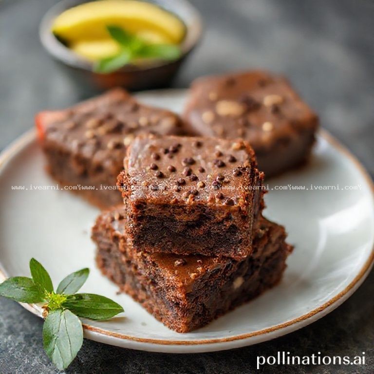 Rahasia Resep Anti Gagal brownies mini untuk jualan - Cake .