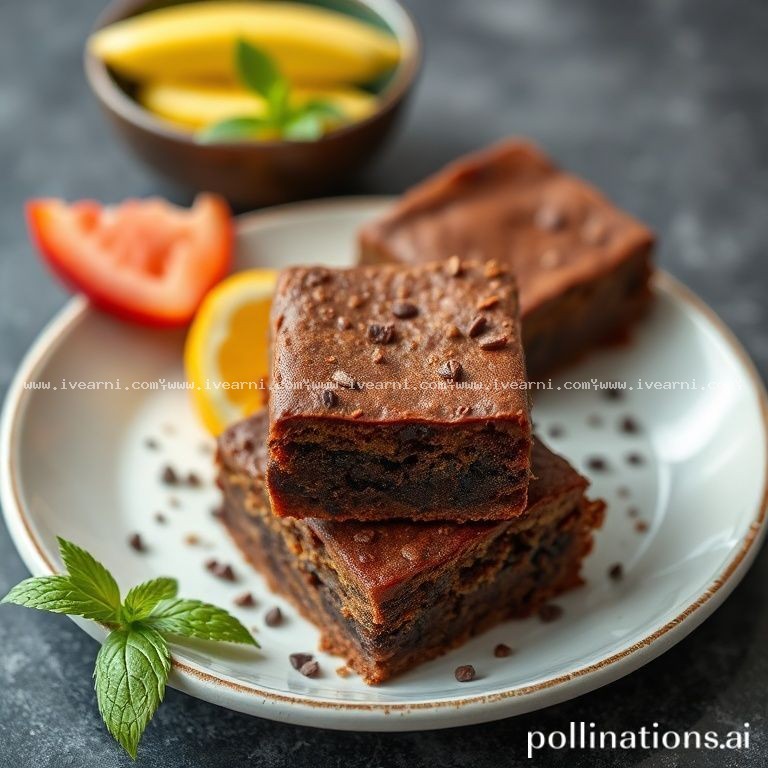 Rahasia Resep Anti Gagal brownies murah - Cake .