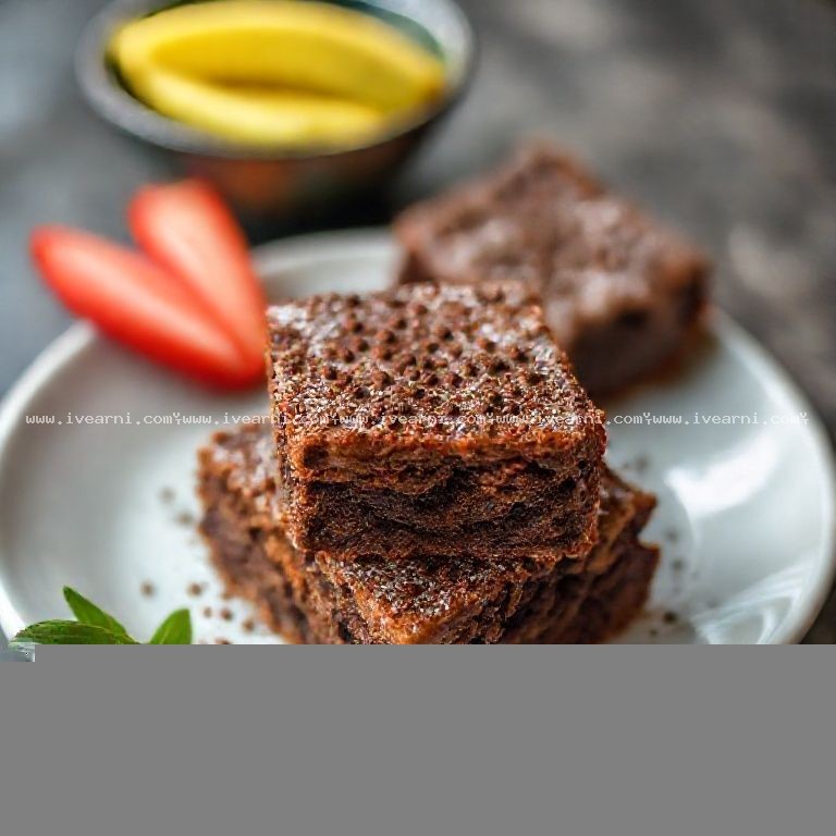 Rahasia Resep Anti Gagal brownies pahlawan - Cake .