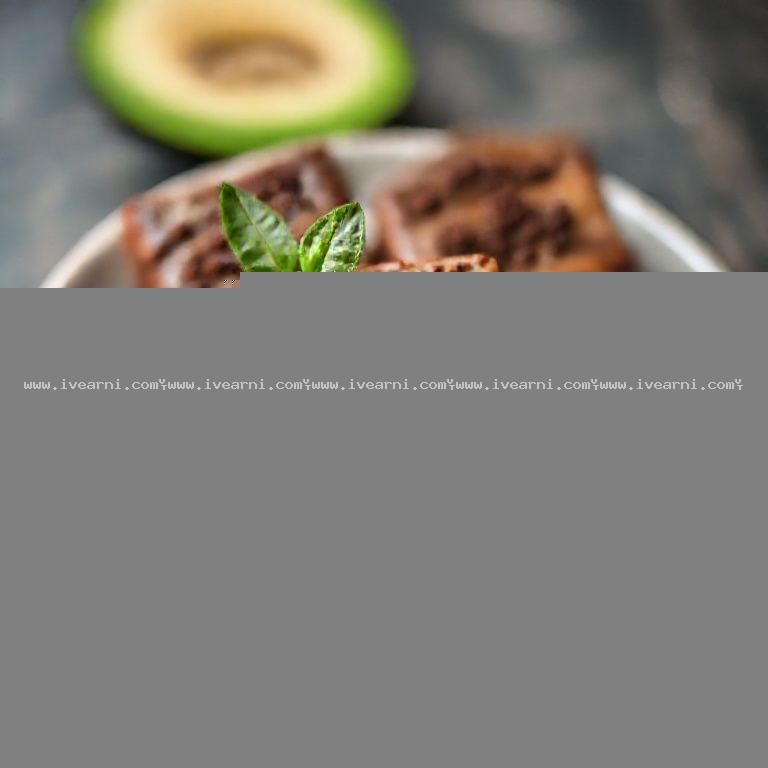 Rahasia Resep Anti Gagal brownies pandan - Cake .