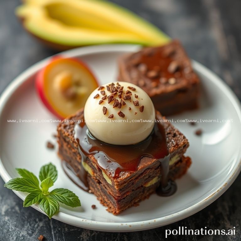 Rahasia Resep Anti Gagal brownies pandan kukus takaran sendok - Cake .