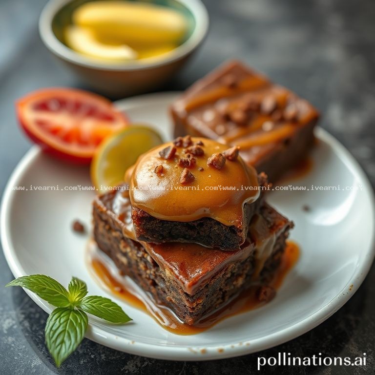 Rahasia Resep Anti Gagal brownies pisang kukus - Cake .