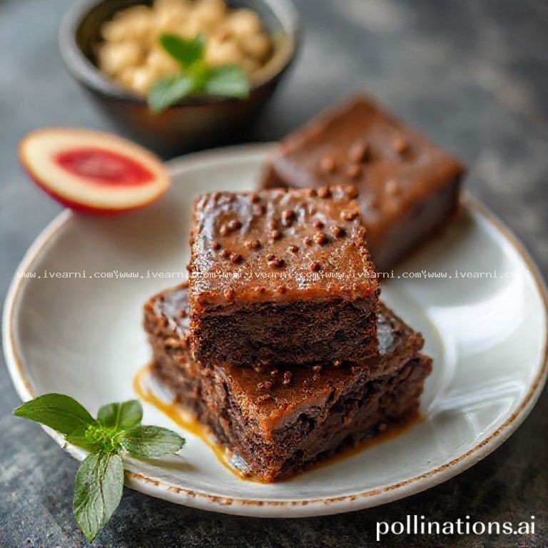 Rahasia Resep Anti Gagal brownies potong untuk hantaran - Cake .
