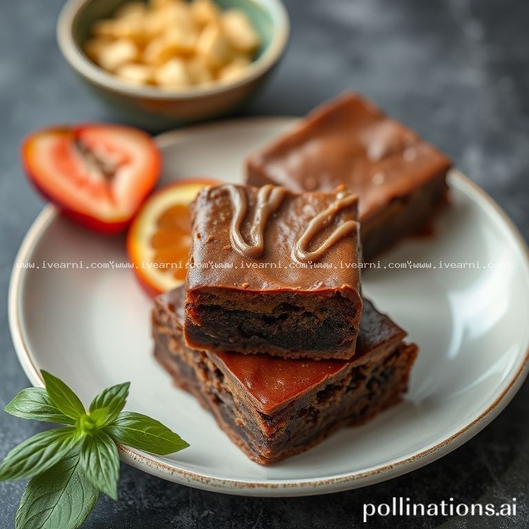Rahasia Resep Anti Gagal brownies rumah kembar - Cake .