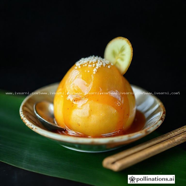 Rahasia Resep Anti Gagal buah dessert - Dessert .