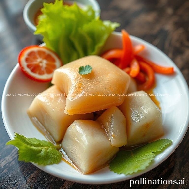 Rahasia Resep Anti Gagal buat cemilan dari kulit lumpia - Resep Camilan .