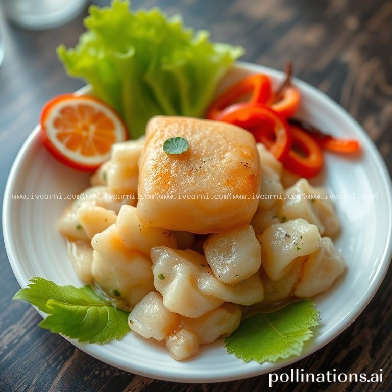 Rahasia Resep Anti Gagal buat cemilan enak dan mudah - Resep Camilan .