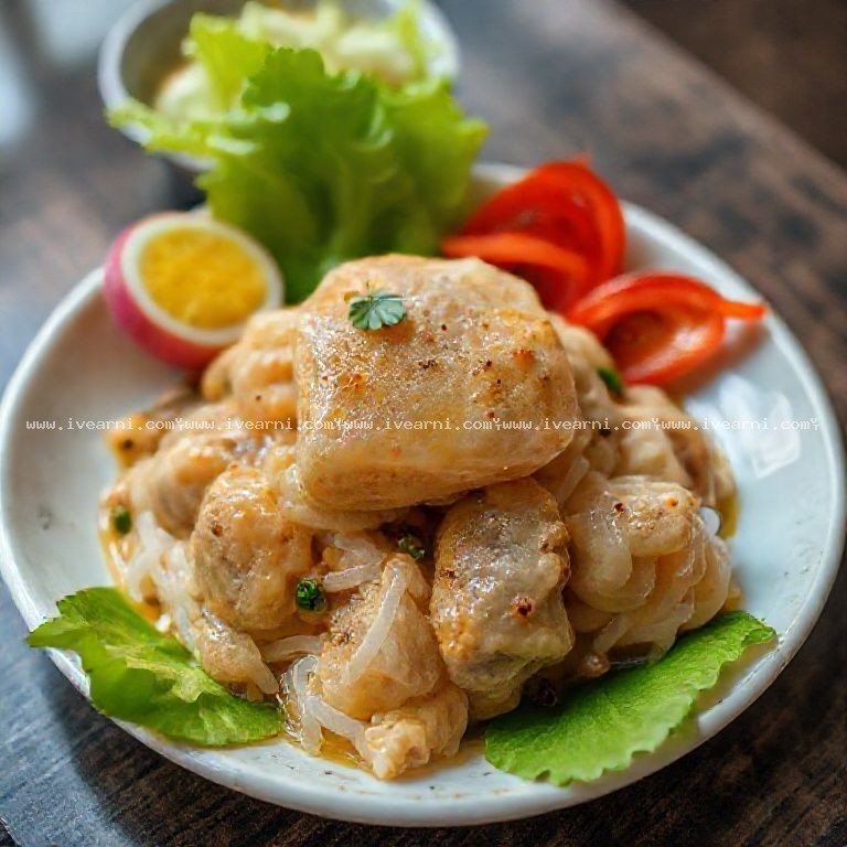 Rahasia Resep Anti Gagal buat cemilan - Resep Camilan .