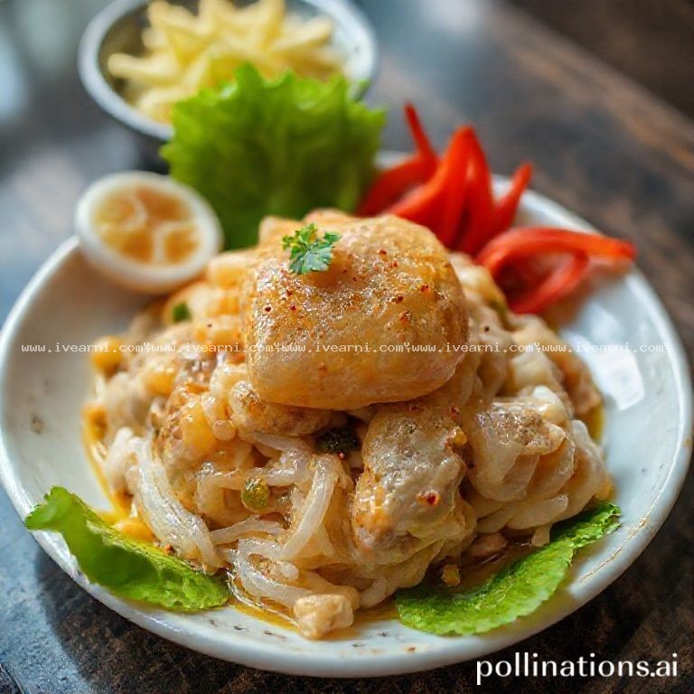 Rahasia Resep Anti Gagal buat cemilan sederhana - Resep Camilan .