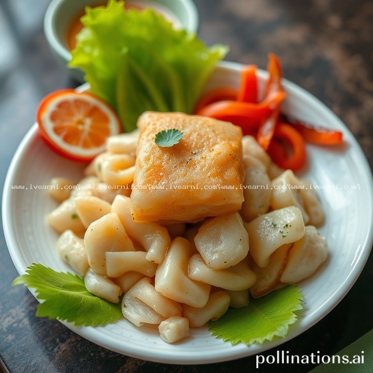 Rahasia Resep Anti Gagal buat cemilan yang mudah - Resep Camilan .