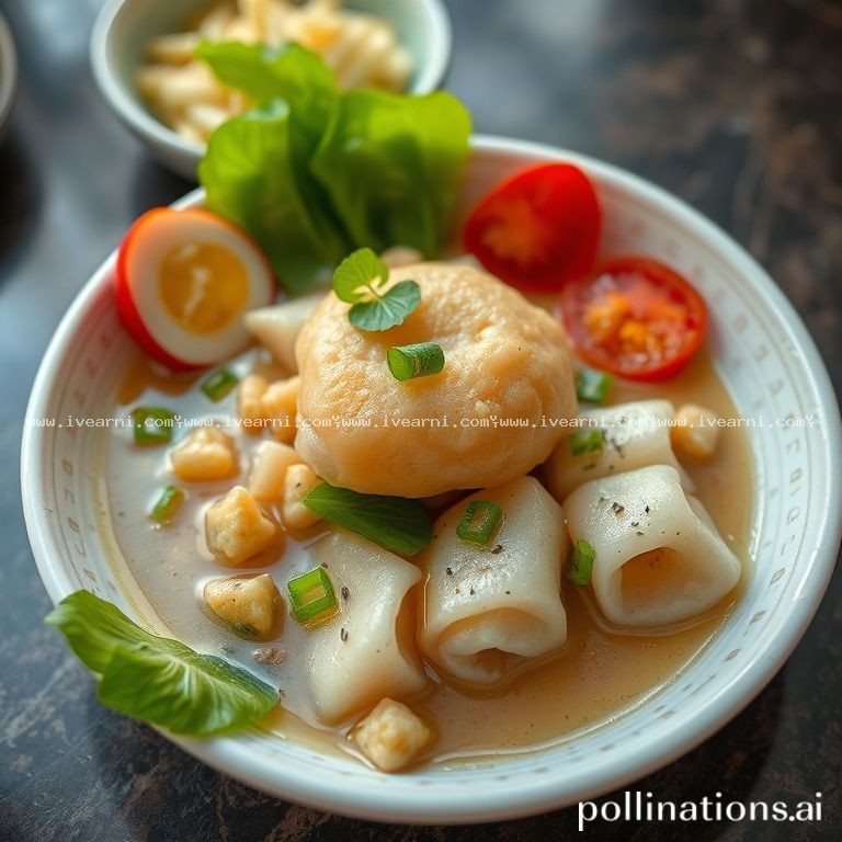Rahasia Resep Anti Gagal buat kuah soto bening - Aneka Soto .