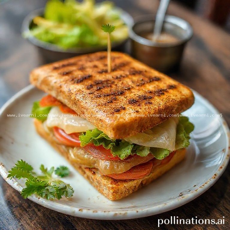 Rahasia Resep Anti Gagal buat sandwich telur - Menu Sarapan .