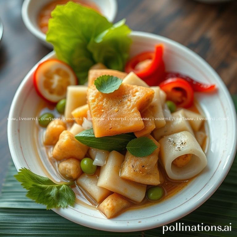 Rahasia Resep Anti Gagal buavita jambu - Resep Minuman .