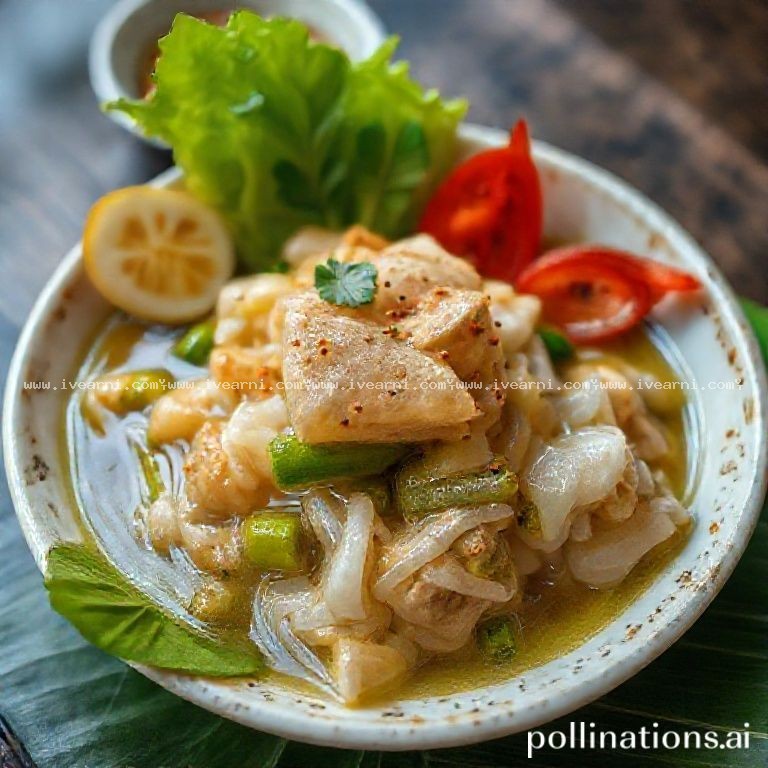 Rahasia Resep Anti Gagal buavita sayur - Resep Minuman .