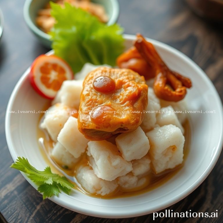 Rahasia Resep Anti Gagal bubur ayam mudah simple - Menu Sarapan .
