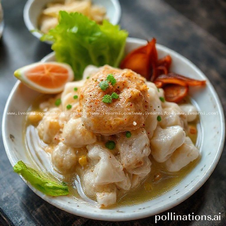 Rahasia Resep Anti Gagal bubur ayam resep sederhana - Menu Sarapan .