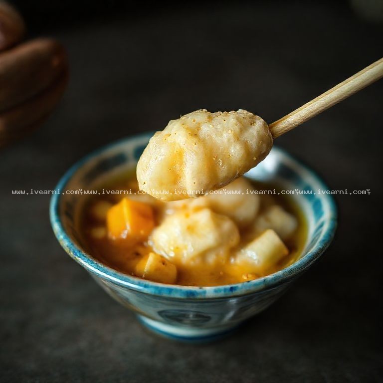 Rahasia Resep Anti Gagal bubur fortif terbaik - Mpasi 6 bulan .