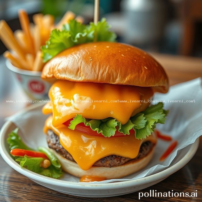 Rahasia Resep Anti Gagal bucket burger king - Burger .