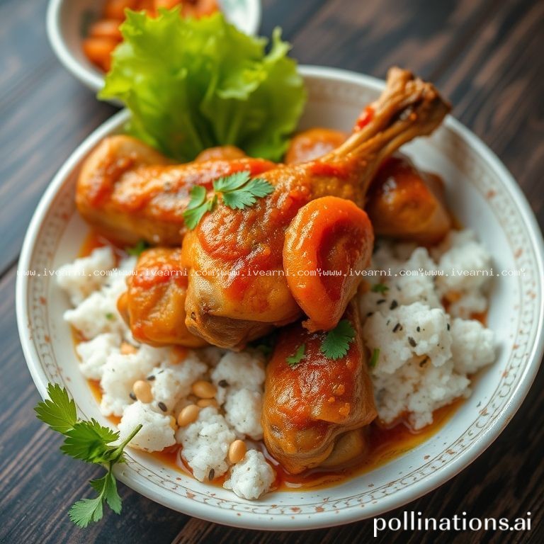Rahasia Resep Anti Gagal bumbu ayam geprek sambal matah - Sambal Geprek .