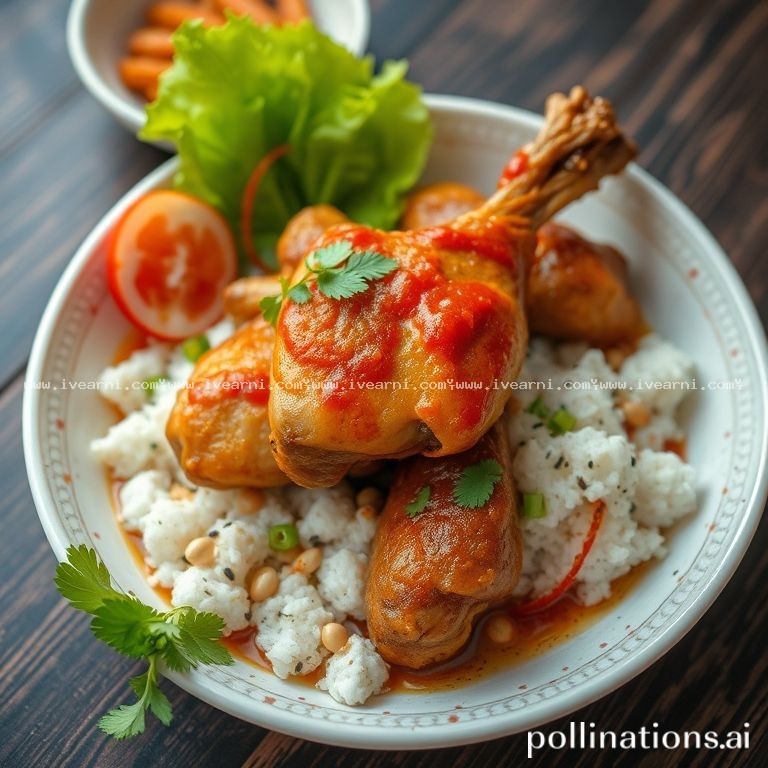 Rahasia Resep Anti Gagal bumbu ayam geprek sambal mentah - Sambal Geprek .