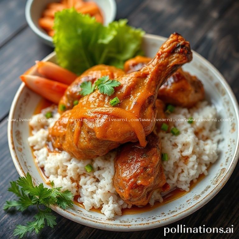 Rahasia Resep Anti Gagal bumbu ayam goreng manis - Sambal Geprek .