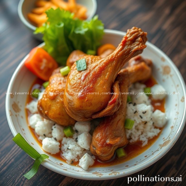 Rahasia Resep Anti Gagal bumbu buat ayam geprek - Sambal Geprek .