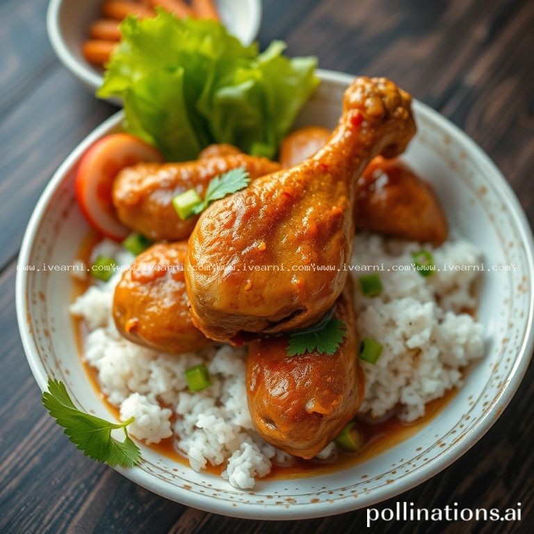 Rahasia Resep Anti Gagal bumbu chicken geprek - Sambal Geprek .