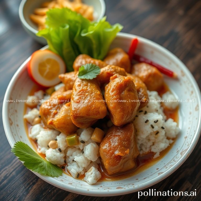 Rahasia Resep Anti Gagal bumbu instan opor ayam - Sambal Geprek .